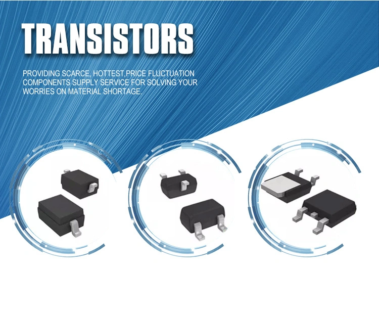 Original Transistor Fz2400r17HP4_B28 AG-Ihmb190-1 Igbts Transistor