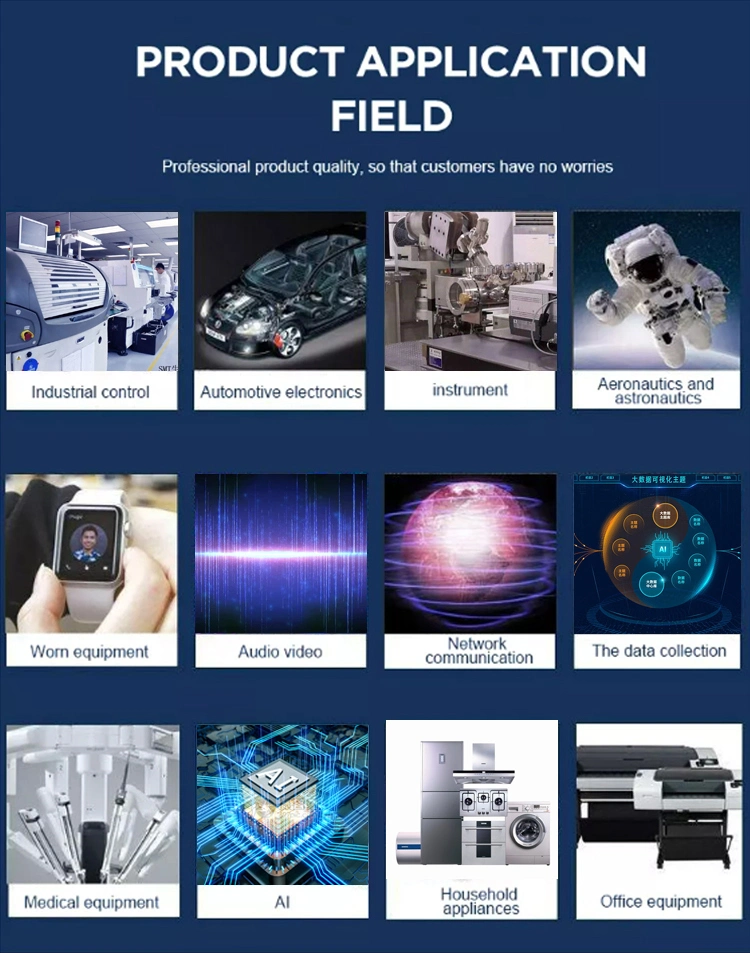 IC Fpga 195 I/O 256ftbga Series Field Programmable Gate Array Integrated Circuits (ICs) Embedded - Fpgas (Field Programmable Gate Array) Xc3s200A-4ftg256I