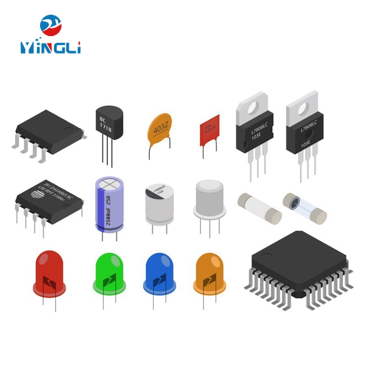 Cy8c4014lqi-422t Qfn24 Integrated Circuit Chip Mcumicro Control IC Chip Electronic Components