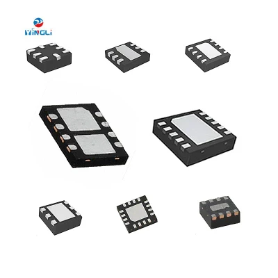 Cy8c4014lqi-422t Qfn24 Integrierter Schaltkreis-Chip Mcumicro-Steuerungs-IC-Chip Elektronische Komponenten