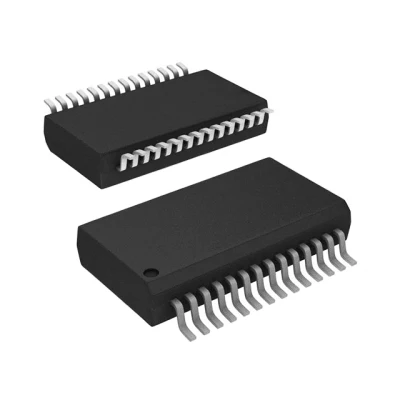 Hochleistungs-MCU 32-Bit Ssop28 ​​Mikrocontroller IC Pic16f723-I-Ss