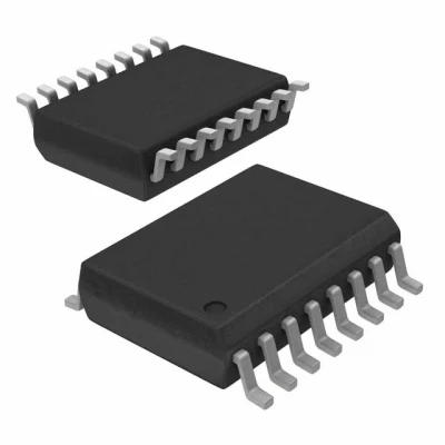 Adum151n1brz Allzweck-Digitalisolator mit 3000 Veff und 5 Kanälen, 150 Mbit/s, 75 kV/µ S Cmti 16-Soic Adum151n1brz-Rl7