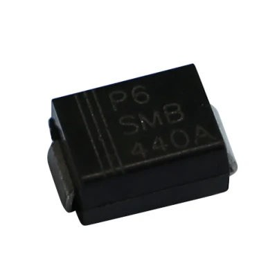 600 W, TV-Gleichrichterdiode P6SMB36A