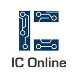 Elektronische Komponenten 4243vrms 2channel 1Mbps 25kv/Us 16-Soic SMD ISO7521cdw Digital Isolator ISO7521 ISO7640 ISO7710 ISO7730