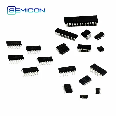 Original Integrated Circuits MCU IC Chip Mosfet Transistor Elektronische Komponente