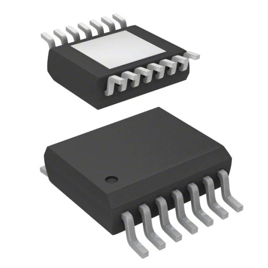 IC Reg Buck Adj 500mA 16htssop Integrierte Schaltkreise (ICs) Pmic – Spannungsregler – DC-DC-Schaltregler Lm46000qpwprq1